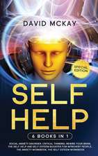 Self Help