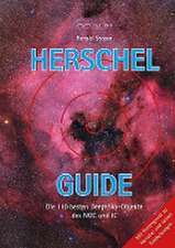 Herschel-Guide