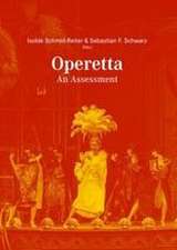 Operetta