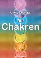 Die Chakren