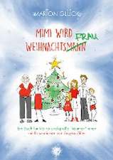 Mimi wird Weihnachtsmann