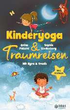 KyTra - Kinderyoga und Traumreisen mit Kyra und Travis