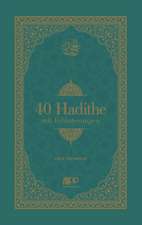 40 Hadithe mit Erläuterungen