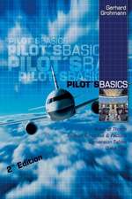 Pilot's Basics