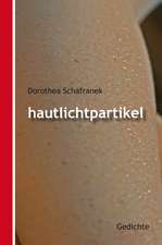 Hautlichtpartikel