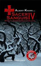 Sacer Sanguis IV