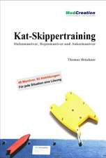 Kat-Skippertraining