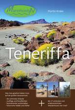 Krake, M: Maremonto Reise- und Wanderführer: Teneriffa