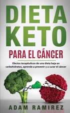 Dieta Keto para el Cáncer