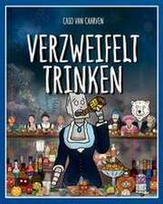 Verzweifelt Trinken