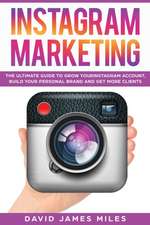 INSTAGRAM MARKETING