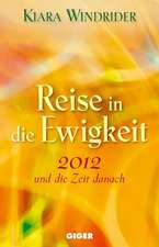 Reise in die Ewigkeit