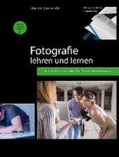 Fotografie lehren und lernen