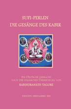 Sufi-Perlen - Die Gesänge des Kabir