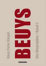 BEUYS