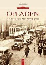 Opladen