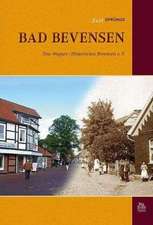 Zeitsprünge Bad Bevensen