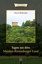 Sagen aus dem Minden-Ravensberger Land