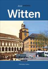 Zeitsprünge Witten