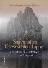 Sagenhaftes Ostwestfalen-Lippe