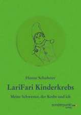 LariFari Kinderkrebs