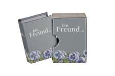 Ein Freund
