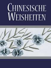 Chinesische Weisheiten