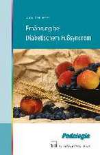 Ernährung bei Diabetischem Fußsyndrom