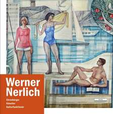 Werner Nerlich