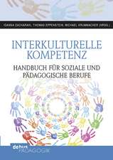 Praxishandbuch Interkulturelle Kompetenz