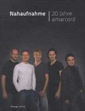 amarcord: Nahaufnahme-20 Jahre Amarcord