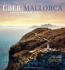 Über Mallorca