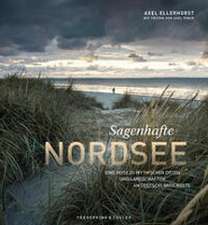 Sagenhafte Nordsee