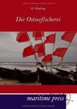 Die Ostseefischerei