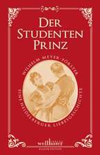 Der Studentenprinz