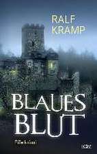 Blaues Blut