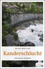 Kanderschlucht