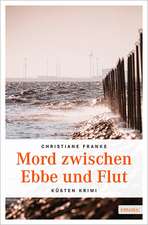 Mord zwischen Ebbe und Flut