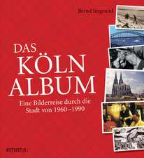 Das Köln-Album