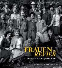 Frauen im Revier