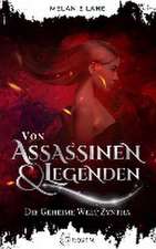 Von Assassinen & Legenden