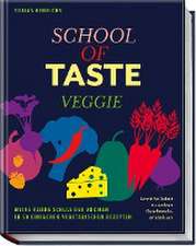 School of Taste veggie