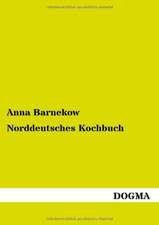 Norddeutsches Kochbuch