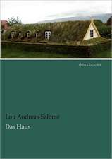 Das Haus