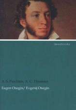 Eugen Onegin