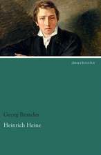 Heinrich Heine