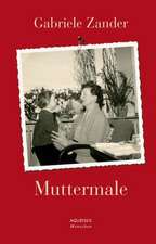 Muttermale