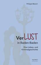 Verlust in Baden-Baden