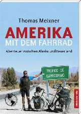 Amerika mit dem Fahrrad