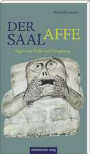 Der Saalaffe